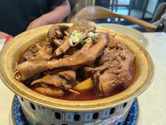 -金典银峰老鹅馆·昆山菜(亭林公园店)