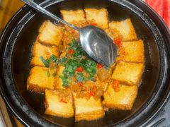 -宋徽厨·安徽菜(绿地店)