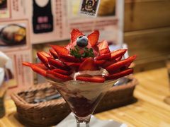 -Ufufu cafe(天神巷店)