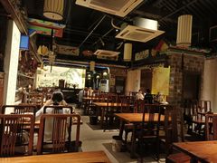 大堂-德叔阙里·衢州菜馆(月湖店)