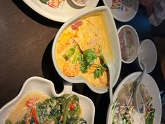 -大头虾越式风味餐厅(光明广场店)