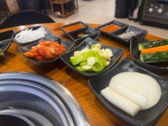 -杀猪天·韩国烤肉(总店)