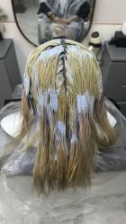 -New Fashion·新时尚形象设计