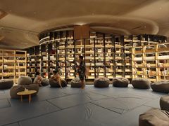 -北京海德酒店温泉