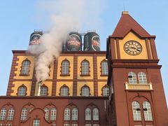 -青岛啤酒博物馆