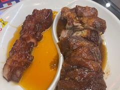 -澳门陈光记烧味饭店(万象城店)