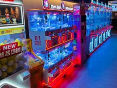 -华美影城(马栏广场店)
