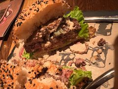 -FAT COW(虹梅路店)