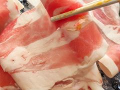 -海底捞大排档火锅(悦荟广场店)