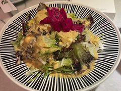 田园大拌菜-小菜园新徽菜(合肥天鹅湖万达店)