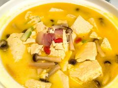 -惠丰堂饭庄·烤鸭·京味菜(翠微路店)