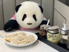 酸菜猪肉水饺-枫林饺子