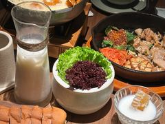 -NEED创意韩国料理(青岛万象城店)