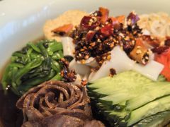 -庆赫隆融合菜馆(群力店)