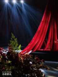 点击看大图 -Sugar苏格婚礼策划工作室