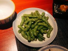 毛豆-五右卫门(张自忠路店)