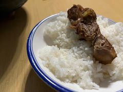 -百家春好德来姜母鸭
