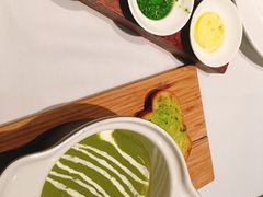 -GreyWhale灰鲸餐厅(武汉国际广场店)