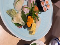 -小山日本料理(太古汇店)