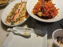 -吴越荣记苏州菜·松鼠桂鱼(月光码头店)