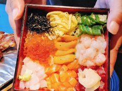 -山葵家·创意料理(宁波来福士店)