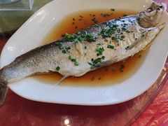 -明珠湖天鹅苑·农家菜馆