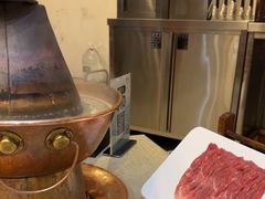 -东来顺饭庄(王府井步行街店)