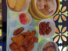 -堂会(天河店)