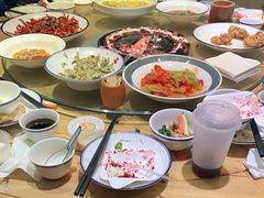 -吕氏疙瘩汤·私家菜馆(慈云寺店)