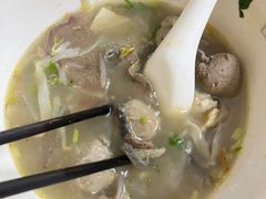 -潮镇老尾牛杂(环城西路店)