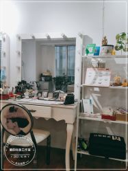 -爱的化妆工作室(雅地天际店)