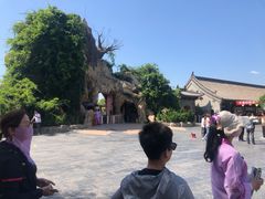 -大槐树寻根祭祖园