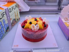 -沁园(加州财信店)