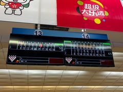 -广州保龄球馆(广州天河体育中心店)