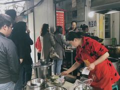 -蓉城西二道无名冒菜(西二道街店)