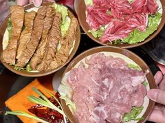 -重庆印象老火锅(梅林店)
