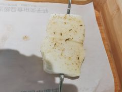 -很久以前羊肉串(南京路第一百货店)