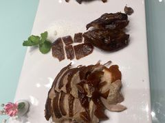 -好彩酒楼烤鸭坊