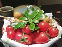 -季季山·云南野生菌火锅(上海首店)