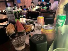 -HIB HUB公社(解放西路店)