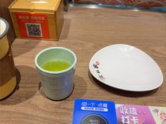 -无敌家现熬骨汤拉面(颐堤港店)