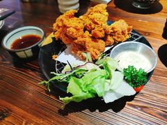-小川洋风料理(街道口店)