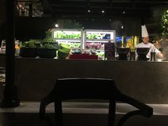 -圆顶阁西餐厅(郑州索菲特国际饭店 )