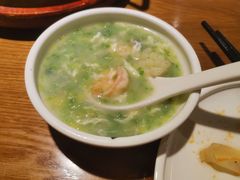 -吕氏疙瘩汤·新鲁菜(新贵和店)