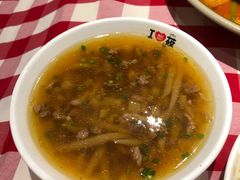 -西贝莜面村(近铁城市广场店)