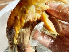 -上官窑鸡(长宁King88店)