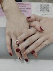 -尤米一站式美甲美睫
