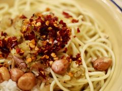 凉面-东排食堂长沙小吃大排档(五一广场店)