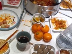 -麻辣因子滩羊火锅(世和广场店)