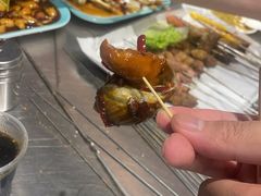-遇西祠·海鲜烧烤(总店)
